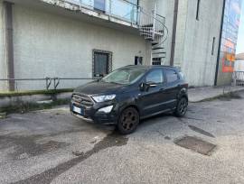 Autovettura Ford Ecosport
