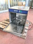 LAVASTOVIGLIE LAVABICCHIERI INOX USATA 