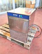 LAVASTOVIGLIE LAVABICCHIERI INOX USATA 