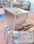 LAVASTOVIGLIE LAVABICCHIERI INOX USATA 