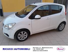 Opel Agila 1.2 Enjoy