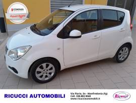 Opel Agila 1.2 Enjoy
