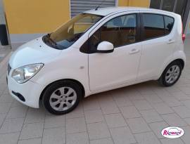 Opel Agila 1.2 Enjoy