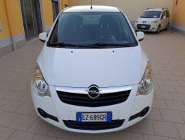 Opel Agila 1.2 Enjoy