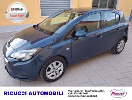 Opel Corsa 1.2 N-Joy 5p