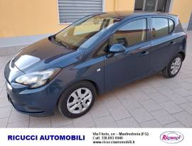 Opel Corsa 1.2 N-Joy 5p