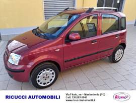 Fiat Panda 1.2 Dinamic 