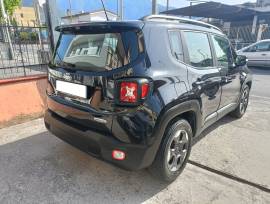 JEEP RENEGADE 1.6 MJT 120CV LONGITUDE - CAMBIO AUTOMATICO
