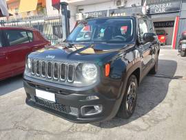 JEEP RENEGADE 1.6 MJT 120CV LONGITUDE - CAMBIO AUTOMATICO