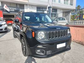JEEP RENEGADE 1.6 MJT 120CV LONGITUDE - CAMBIO AUTOMATICO
