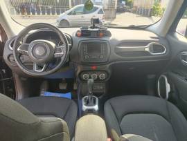 JEEP RENEGADE 1.6 MJT 120CV LONGITUDE - CAMBIO AUTOMATICO