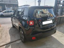 JEEP RENEGADE 1.6 MJT 120CV LONGITUDE - CAMBIO AUTOMATICO