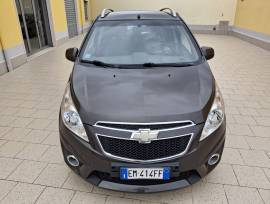 Chevrolet Spark 1.2 LT Eco Gpl