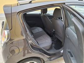 Chevrolet Spark 1.2 LT Eco Gpl
