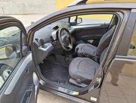 Chevrolet Spark 1.2 LT Eco Gpl