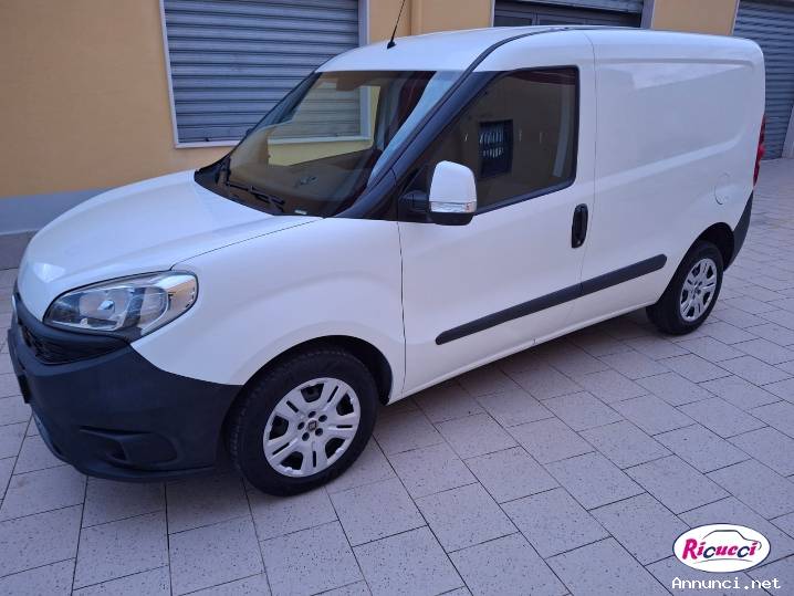 Fiat Doblo 1.6 Mjet 105cv Cargo