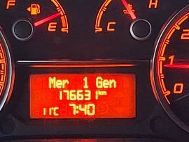 Fiat Doblo 1.6 Mjet 105cv Cargo