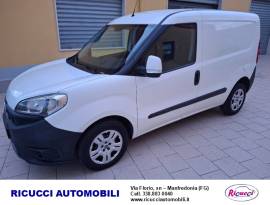 Fiat Doblo 1.6 Mjet 105cv 3 posti