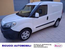 Fiat Doblo 1.6 Mjet 105cv 3 posti