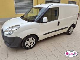 Fiat Doblo 1.6 Mjet COIBENTATO