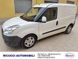 Fiat Doblo 1.6 Mjet COIBENTATO