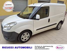 Fiat Doblo 1.6 Mjet COIBENTATO
