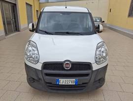 Fiat Doblo 1.6 Mjet COIBENTATO