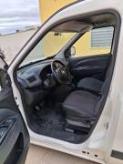 Fiat Doblo 1.6 Mjet COIBENTATO