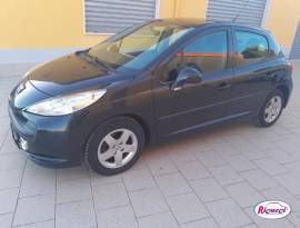 Peugeot 207 1.4 Gpl Xline 