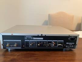 Vendo lettore musicale di rete Marantz NA8005
