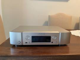 Vendo lettore musicale di rete Marantz NA8005