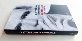 Il denaro in testa di Vittorino Andreoli; Ed.Rizzoli, 2011 perfetto 