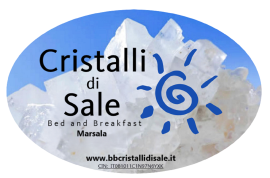 Sicilia, Marsala (TP) - B&B Cristalli di Sale