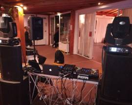 Noleggio Audio & Luci per Eventi, Cerimonie, Feste