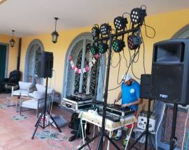 Noleggio Audio & Luci per Eventi, Cerimonie, Feste