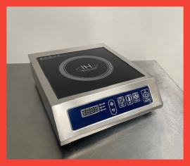 PIASTRA A INDUZIONE 3500 Watt !!!