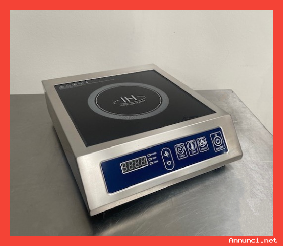 PIASTRA A INDUZIONE 3500 Watt !!!