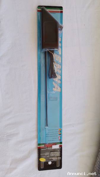 Antenna Radio telescopica fiat panda seat marbella