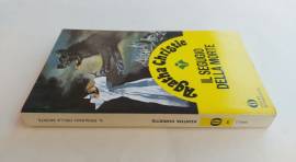Il segugio della morte di Agatha Christie Ed.Arnoldo Mondadori, gennaio 1990