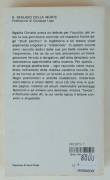 Il segugio della morte di Agatha Christie Ed.Arnoldo Mondadori, gennaio 1990