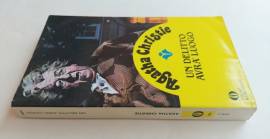 Un delitto avrà luogo di Agatha Christie Ed.Arnoldo Mondadori, agosto 1989