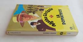 La domatrice di Agatha Christie 1°Ed.Arnoldo Mondadori, maggio 1981