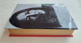 UN UOMO di Oriana Fallaci Editore: Euroclub su licenza di Rizzoli, 1980