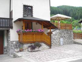 Miniappartamento in Val di sole