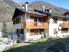 Miniappartamento in Val di sole