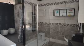 Sanitari, arredo bagno e accessori