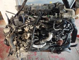 Motore Ford Fiesta 1.4 TDCI 2012 KVJA