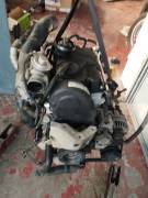 Motore Seat Ibiza / Volkswagen Polo 1.4 TDI BNV