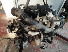 Motore Seat Ibiza / Volkswagen Polo 1.4 TDI BNV