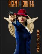 Agent Carter - Stagioni 1 e 2 - Completa